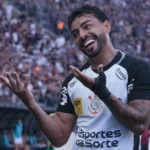 Corinthians Supera Vasco Por 1 A 0 Com Gol De Bidu E Garante Vitória Crucial No Brasileirão Mesmo Com Um Jogador A Menos