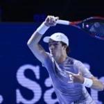 Frustração No Madrid Open: João Fonseca Quebra Raquete Após Perder Para Rafael Jódar Em Duelo De Jovens Promessas E Se Despede Do Torneio
