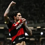 Show Do Flamengo: Com Primeiro Tempo Perfeito E Goleada De 4 A 0 Sobre Atlético Mg, Rubro Negro Vira Vice Líder Do Brasileirão E Aumenta Crise No Galo