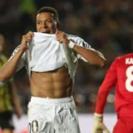 Kylian Mbappé Sofre Lesão Na Coxa E Acende Alerta No Real Madrid, Mas Tranquiliza Fãs Sobre A Copa Do Mundo De 2026