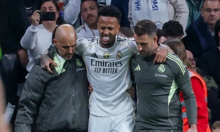Copa Do Mundo 2026: Rodrygo, Xavi Simons E Militão Lideram Lista De Craques Que Podem Ficar De Fora Por Lesão; Veja Desfalques Confirmados