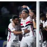 Millonarios X São Paulo: Onde Assistir Ao Vivo, Horário E Transmissão (sbt, Espn, Disney+) Pela Sul Americana