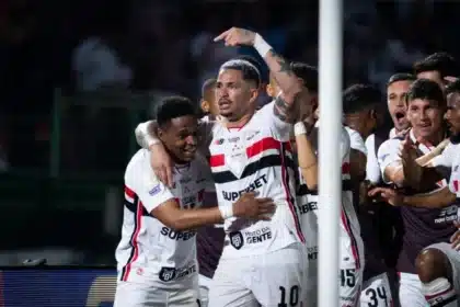 Millonarios X São Paulo: Onde Assistir Ao Vivo, Horário E Transmissão (sbt, Espn, Disney+) Pela Sul Americana