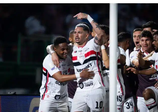 Millonarios X São Paulo: Onde Assistir Ao Vivo, Horário E Transmissão (sbt, Espn, Disney+) Pela Sul Americana