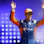 Scott Dixon: A Lenda Da Indycar, Seus Seis Títulos, Vitória Na Indy 500 E A Mente Estratégica Do ‘homem De Gelo’