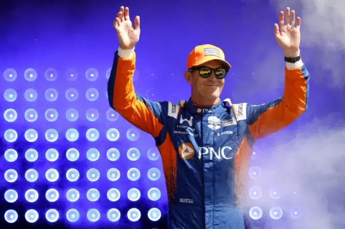 Scott Dixon: A Lenda Da Indycar, Seus Seis Títulos, Vitória Na Indy 500 E A Mente Estratégica Do ‘homem De Gelo’