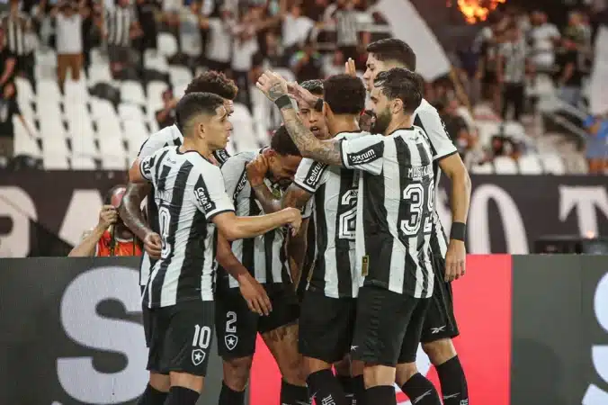 Botafogo X Independiente Petrolero: Onde Assistir Ao Vivo, Horário E Detalhes Da Transmissão Pela Copa Sul Americana Nesta Terça Feira