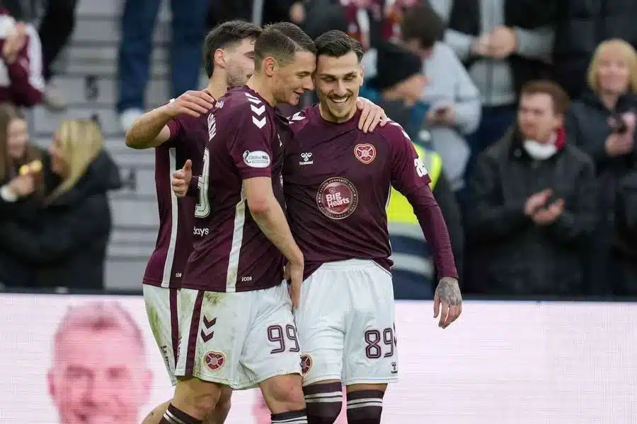 Do Poker à Glória Inesperada: Como Tony Bloom, O ‘lagarto’ Bilionário, Usou A Matemática Para Levar O Hearts à Liderança E Desafiar A Tradição Escocesa