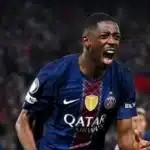 Psg Vence Bayern Em Semifinal Da Champions Com Nove Gols E Abre Vantagem Em Duelo Eletrizante No Parque Dos Príncipes