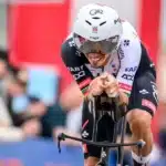 Ivo Oliveira Brilha E Conquista Pódio No Prólogo Da Volta à Romandia; Godon Vence E Pogacar Se Destaca