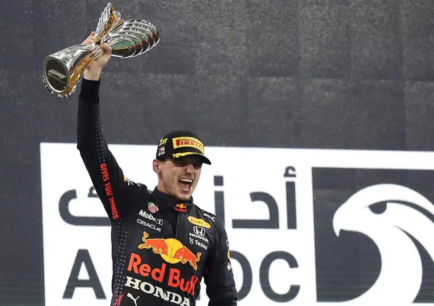 A Polêmica Volta Final De Abu Dhabi 2021: Como Max Verstappen Ultrapassou Lewis Hamilton E Conquistou O Título Da F1 Em Decisão Controversa