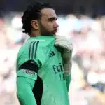 David Raya: A Jornada Do ‘paciente Inglês’ Que Trocou Barcelona Pelo Frio E Sonha Com A Glória Da Champions Na Espanha