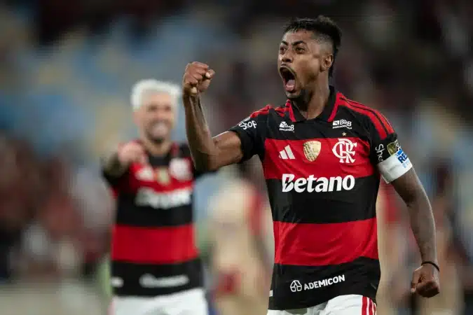 Estudiantes X Flamengo: Onde Assistir Ao Vivo, Horário E Transmissão Da Partida Pela Libertadores Nesta Quarta Feira (29)