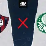 Cerro Porteño X Palmeiras Pela Conmebol Libertadores: Onde Assistir Ao Vivo, Horário E Detalhes Da Transmissão Da Partida Crucial