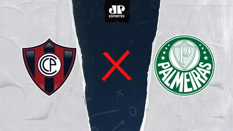 Cerro Porteño X Palmeiras Pela Conmebol Libertadores: Onde Assistir Ao Vivo, Horário E Detalhes Da Transmissão Da Partida Crucial