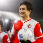 Ayase Ueda: O Artilheiro Japonês Do Feyenoord Que Encantou A Eredivisie E Pode Agitar O Mercado Da Premier League Com Interesses De Tottenham, Brighton E Everton