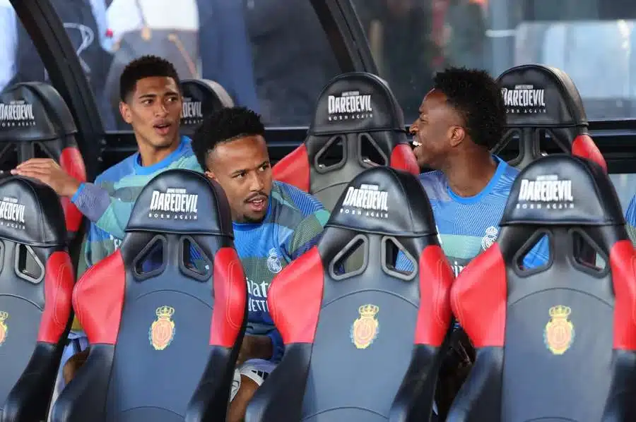 Real Madrid Enfrenta Dilema Defensivo: Lesões De Alaba E Militão Forçam Busca Urgente Por Zagueiros No Mercado