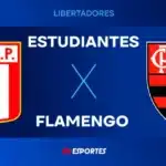 Estudiantes X Flamengo Ao Vivo Pela Libertadores: Jovem Pan Transmite Jogo Decisivo Da 3ª Rodada No Youtube Com Fausto Favara E Flávio Prado