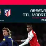 Atlético De Madrid Sonha Com Final Inédita Da Champions Contra O Arsenal Em Duelo Eletrizante No Metropolitano