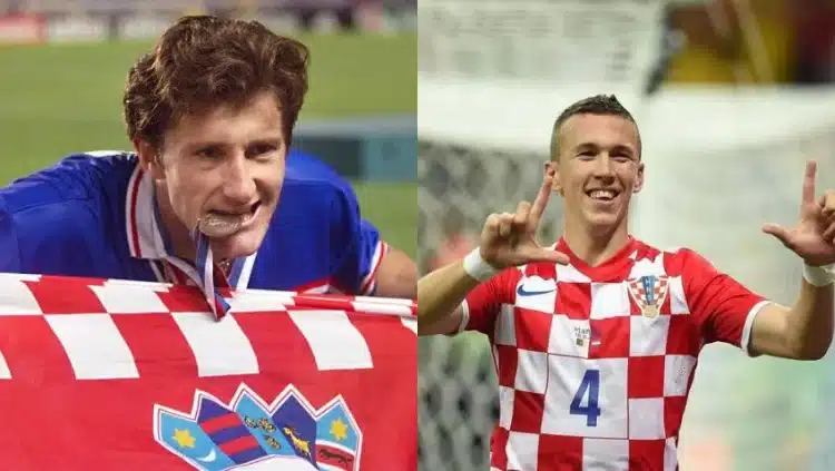Šuker E Perišić No Topo: Conheça Os Maiores Artilheiros Da Croácia Em Copas Do Mundo E O Craque Que Pode Quebrar O Recorde Em 2026