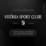 Vitória Sc Promete Transparência Financeira Total Para Candidaturas às Eleições De 13 De Junho Em Guimarães