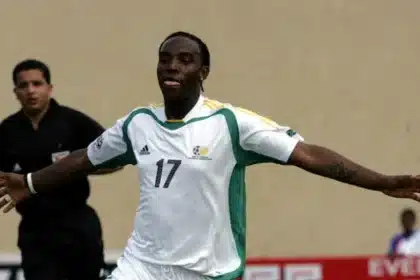 Benni Mccarthy E Shaun Bartlett: Quem Lidera A Artilharia Histórica Da África Do Sul Em Copas Do Mundo E Os Gols Inesquecíveis Da Bafana Bafana?