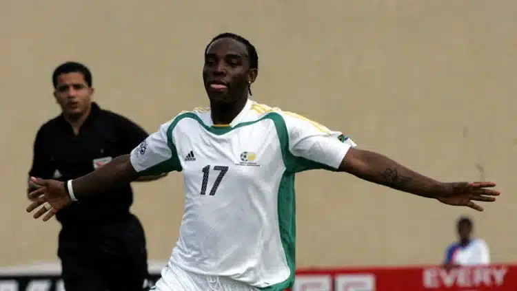 Benni Mccarthy E Shaun Bartlett: Quem Lidera A Artilharia Histórica Da África Do Sul Em Copas Do Mundo E Os Gols Inesquecíveis Da Bafana Bafana?