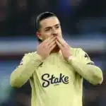 Jack Grealish Envia Mensagem Emotiva Ao Everton Após Lesão Grave: ‘não Posso Agradecer O Suficiente’ E Revela Otimismo Na Recuperação