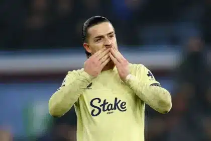 Jack Grealish Envia Mensagem Emotiva Ao Everton Após Lesão Grave: ‘não Posso Agradecer O Suficiente’ E Revela Otimismo Na Recuperação