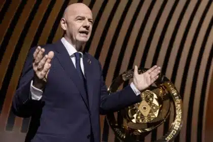 Copa Do Mundo 2026: Fifa Confirma Irã Jogará Nos Eua Em Meio A Tensões Diplomáticas E Desafios Logísticos