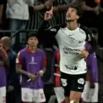 Corinthians X Peñarol: Onde Assistir Ao Vivo, Horário E Canais Da Transmissão Pela Copa Libertadores