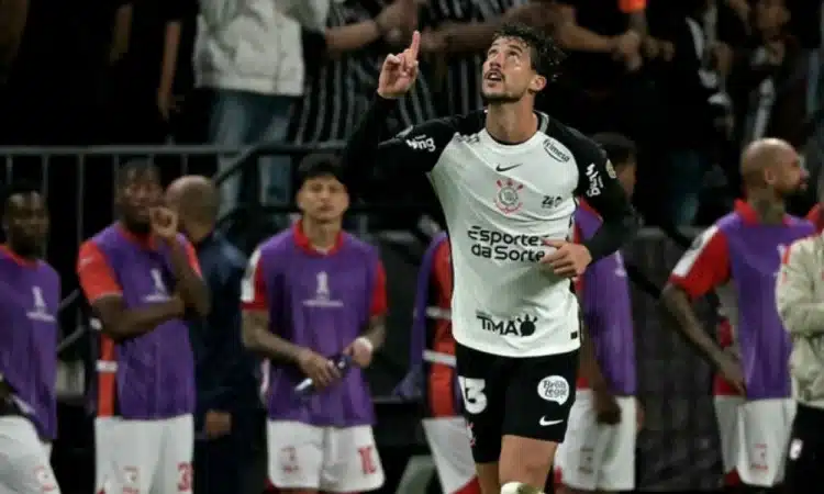 Corinthians X Peñarol: Onde Assistir Ao Vivo, Horário E Canais Da Transmissão Pela Copa Libertadores