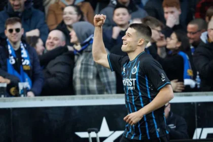 Nicolò Tresoldi: O Talento Alemão Italiano Que Brilha Na Bélgica, Mas Enfrenta Um Futuro Incerto Nas Seleções De Elite