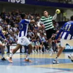 Ministério Público Abre Inquérito Criminal Após Denúncias De “cheiro Tóxico” E Alegadas Agressões Em Clássico De Andebol Fc Porto X Sporting