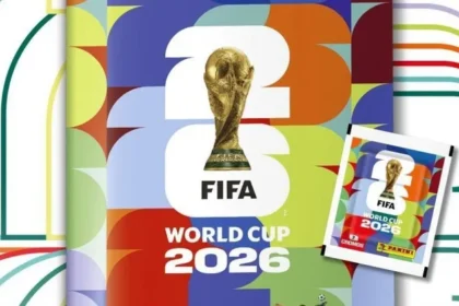 Álbum Da Copa Do Mundo 2026: Panini Revela Data De Lançamento, 980 Figurinhas E Preços Dos Pacotes A R$ 7; Veja Detalhes Completos