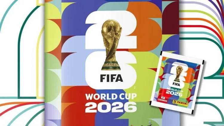 Álbum Da Copa Do Mundo 2026: Panini Revela Data De Lançamento, 980 Figurinhas E Preços Dos Pacotes A R$ 7; Veja Detalhes Completos