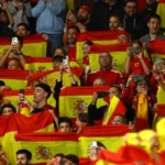 Torcedores Espanhóis Chocam Com Cântico Anti Muçulmano Durante Partida Contra O Egito E Geram Debate Sobre Racismo No Futebol