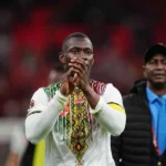 Valência Garante Aliou Dieng, Meio Campista Maliano Do Al Ahly, Como Segundo Reforço A Custo Zero Para A Próxima Temporada Na La Liga