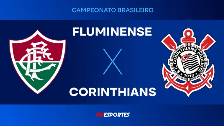 Fluminense X Corinthians Ao Vivo: Jovem Pan Transmite Duelo Do Brasileirão Com José Manoel De Barros E Vampeta