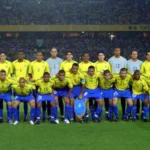 Seleção Brasileira Na Copa Do Mundo: A Trajetória, Os Recordes Históricos E O Regulamento Que Moldaram O Pentacampeonato