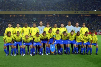 Seleção Brasileira Na Copa Do Mundo: A Trajetória, Os Recordes Históricos E O Regulamento Que Moldaram O Pentacampeonato