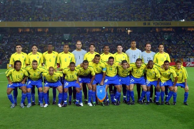 Seleção Brasileira Na Copa Do Mundo: A Trajetória, Os Recordes Históricos E O Regulamento Que Moldaram O Pentacampeonato
