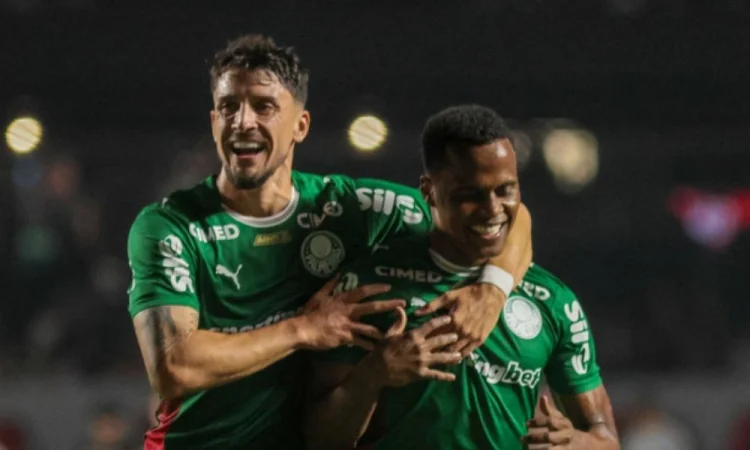 Palmeiras X Grêmio: Onde Assistir Ao Vivo, Horário E Transmissão Do Confronto Da 9ª Rodada Do Brasileirão 2024