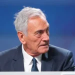 Crise Sem Precedentes No Futebol Italiano: Presidente Da Figc Renuncia Após Itália Ficar Fora Da Copa Do Mundo Pela Terceira Vez Consecutiva