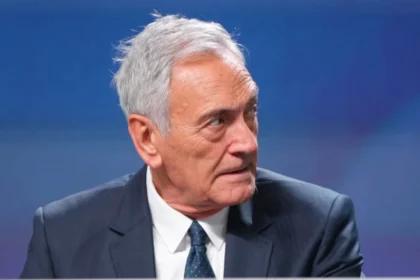 Crise Sem Precedentes No Futebol Italiano: Presidente Da Figc Renuncia Após Itália Ficar Fora Da Copa Do Mundo Pela Terceira Vez Consecutiva