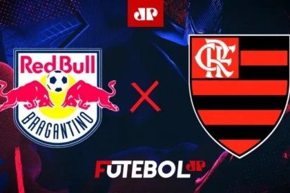Bragantino X Flamengo: Onde Assistir Ao Vivo, Horário E Transmissão Da Partida Crucial Pelo Brasileirão 2024