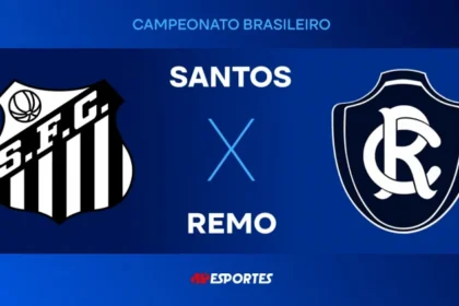 Santos X Remo Ao Vivo: Jovem Pan Transmite Duelo Decisivo Do Campeonato Brasileiro Nesta Quinta Feira (2); Veja Como Assistir