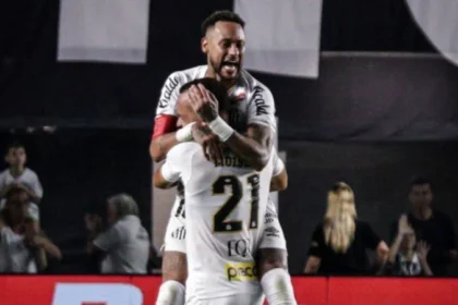 Com Show De Neymar E Duas Assistências Geniais, Santos Vence O Remo Por 2 A 0 E Deixa A Zona De Rebaixamento No Brasileirão
