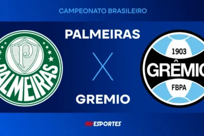 Brasileirão 2024: Palmeiras X Grêmio Com Transmissão Ao Vivo Da Jovem Pan Nesta Quinta; Veja Onde Assistir E Equipe Completa