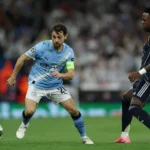 Bernardo Silva Decide Deixar O Manchester City E Agita Mercado: Juventus, Barcelona E Benfica Sonham Com O Futuro Do Craque Português